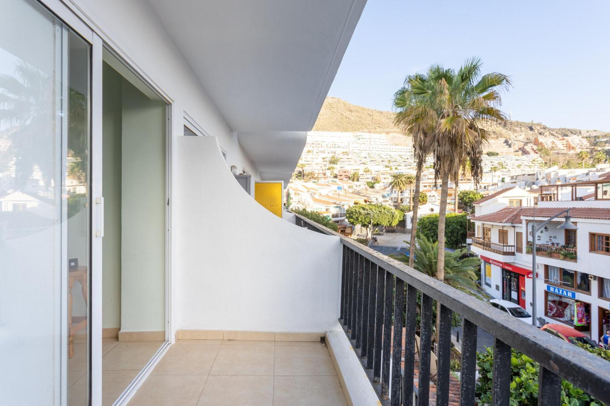 Okstay Los Gigantes With Ac, Terraces And Sea Views サンティアゴ・デル・テイデ エクステリア 写真